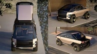 Three-in-One Vehicle Designs Image 5