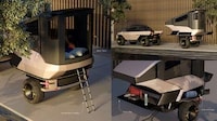 Three-in-One Vehicle Designs Image 6