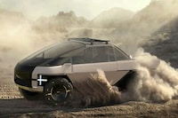 Three-in-One Vehicle Designs Image 8