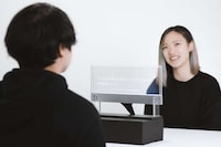 Transparent Captioning Displays Image 7