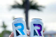 Keto-Friendly Energy Drinks