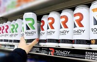 Keto-Friendly Energy Drinks Image 3