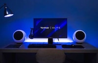 High-End Gamer-Centric Monitors Image 1