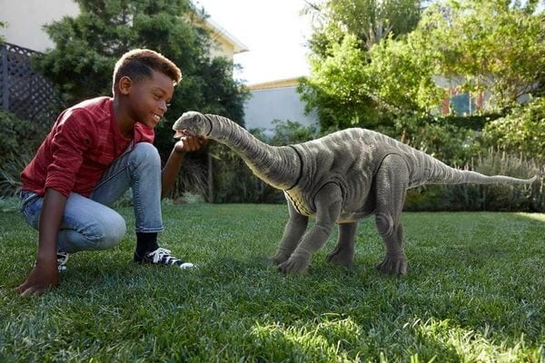Top 35 Toys Trends in September