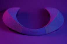 Wearable Gamer Speaker Systems