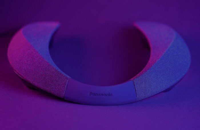 Wearable Gamer Speaker Systems