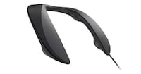 Wearable Gamer Speaker Systems Image 2
