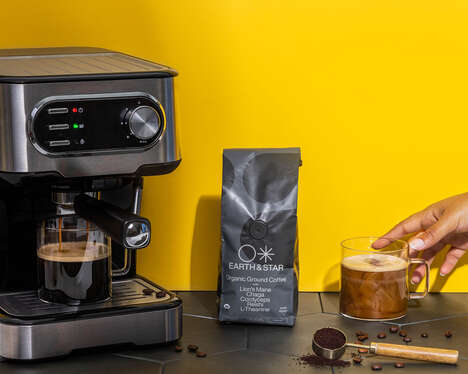 Integrated Functional Mushroom Products