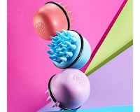 At-Home Scalp Care Brushes Image 1
