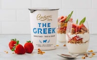 Adult-Focused Yogurt Products Image 1