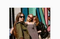 Gender-Inclusive Clothing Rental Apps