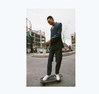 Gender-Inclusive Clothing Rental Apps Image 3