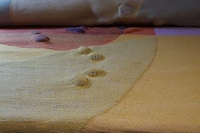 Acupressure Healing Rugs Image 5