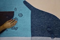 Acupressure Healing Rugs Image 7