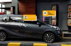 AI-Enabled Food Ordering Systems
