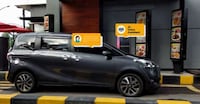 AI-Enabled Food Ordering Systems Image 1