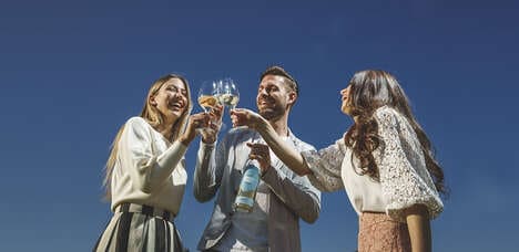 High-Quality Farmhouse Wines