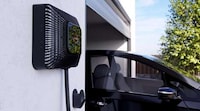 Two-in-One Electricity Charging Systems