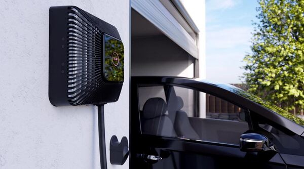 Two-in-One Electricity Charging Systems