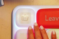 Oversized Video Call Keypads Image 4