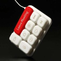 Oversized Video Call Keypads Image 5