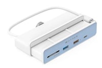Computer-Matching USB Hubs Image 7