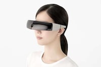 Advanced Vision Support Headsets Image 1