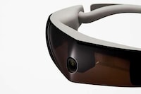 Advanced Vision Support Headsets Image 5