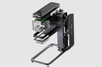 Collapsible Portable Laser Engravers Image 4
