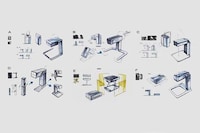 Collapsible Portable Laser Engravers Image 8