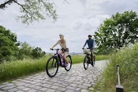 Attachable Smart Bike Systems Image 2