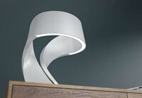 Elegant Halo-Like Lamps Image 2