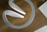 Elegant Halo-Like Lamps Image 4