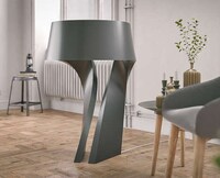 Elegant Halo-Like Lamps Image 5