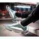 Futuristic Fatigue Reduction Footwear Image 1