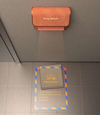Food Delivery Communication Systems Image 1