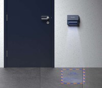 Food Delivery Communication Systems Image 2