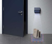 Food Delivery Communication Systems Image 3