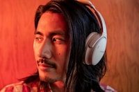 Lightweight Optimized ANC Earphones