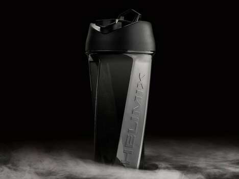 Vortex Protein Shaker Bottles