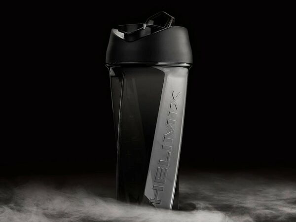 Vortex Protein Shaker Bottles