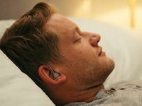Personalized Sleep Coaching Earbuds Image 2