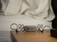 Personalized Sleep Coaching Earbuds Image 5