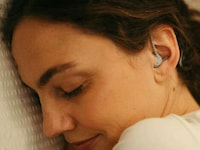 Personalized Sleep Coaching Earbuds Image 6