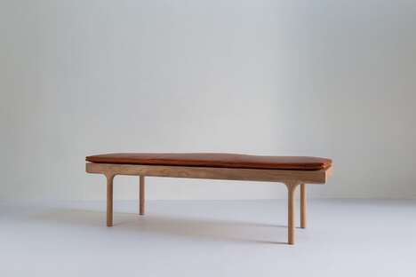 Sustainable Brutalist Furniture Collections
