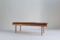 Sustainable Brutalist Furniture Collections Image 1