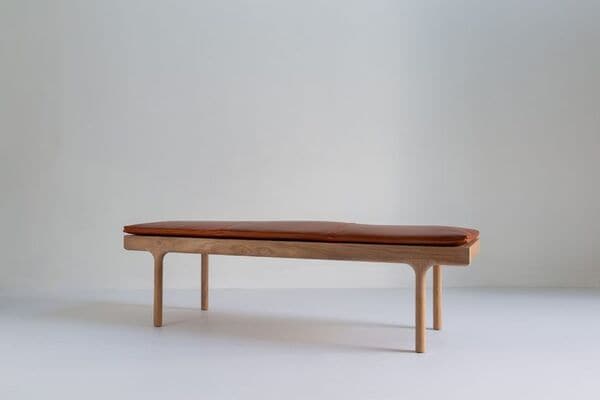 Sustainable Brutalist Furniture Collections