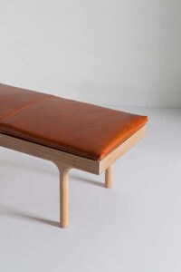 Sustainable Brutalist Furniture Collections Image 2