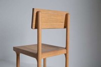 Sustainable Brutalist Furniture Collections Image 5
