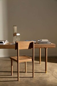Sustainable Brutalist Furniture Collections Image 6